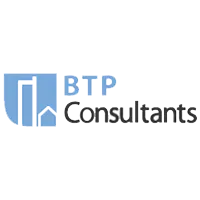 Logo BTP Consultants